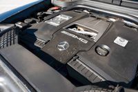 2021 Mercedes-Benz G63 AMG AMG G63 4MATIC for sale