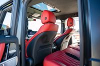 2021 Mercedes-Benz G63 AMG AMG G63 4MATIC for sale
