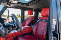 2021 Mercedes-Benz G63 AMG AMG G63 4MATIC for sale