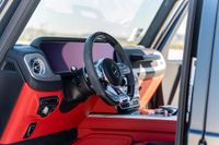 2021 Mercedes-Benz G63 AMG AMG G63 4MATIC for sale