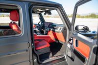 2021 Mercedes-Benz G63 AMG AMG G63 4MATIC for sale