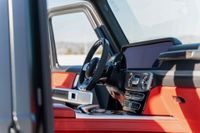 2021 Mercedes-Benz G63 AMG AMG G63 4MATIC for sale