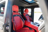 2021 Mercedes-Benz G63 AMG AMG G63 4MATIC for sale