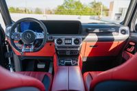 2021 Mercedes-Benz G63 AMG AMG G63 4MATIC for sale