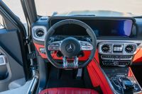 2021 Mercedes-Benz G63 AMG AMG G63 4MATIC for sale
