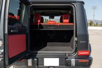 2021 Mercedes-Benz G63 AMG AMG G63 4MATIC for sale