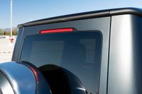 2021 Mercedes-Benz G63 AMG AMG G63 4MATIC for sale