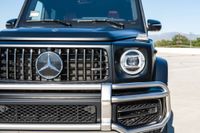 2021 Mercedes-Benz G63 AMG AMG G63 4MATIC for sale