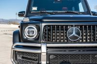 2021 Mercedes-Benz G63 AMG AMG G63 4MATIC for sale