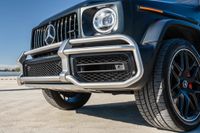 2021 Mercedes-Benz G63 AMG AMG G63 4MATIC for sale