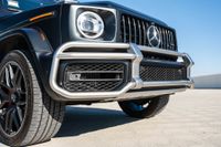 2021 Mercedes-Benz G63 AMG AMG G63 4MATIC for sale