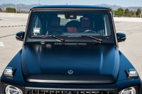 2021 Mercedes-Benz G63 AMG AMG G63 4MATIC for sale