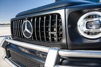 2021 Mercedes-Benz G63 AMG AMG G63 4MATIC for sale