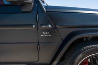 2021 Mercedes-Benz G63 AMG AMG G63 4MATIC for sale