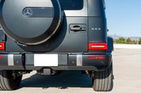 2021 Mercedes-Benz G63 AMG AMG G63 4MATIC for sale