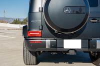 2021 Mercedes-Benz G63 AMG AMG G63 4MATIC for sale