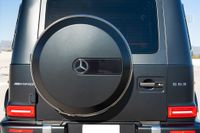 2021 Mercedes-Benz G63 AMG AMG G63 4MATIC for sale