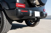 2021 Mercedes-Benz G63 AMG AMG G63 4MATIC for sale