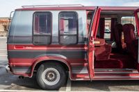 1985 Ford E-350 Econoline Regular Cargo Van for sale