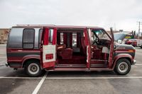 1985 Ford E-350 Econoline Regular Cargo Van for sale