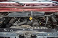 1985 Ford E-350 Econoline Regular Cargo Van for sale