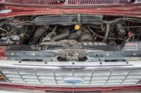 1985 Ford E-350 Econoline Regular Cargo Van for sale