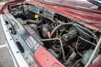 1985 Ford E-350 Econoline Regular Cargo Van for sale