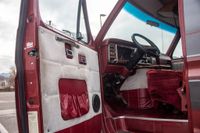 1985 Ford E-350 Econoline Regular Cargo Van for sale