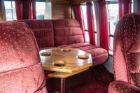1985 Ford E-350 Econoline Regular Cargo Van for sale
