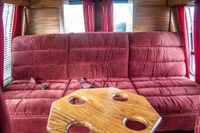 1985 Ford E-350 Econoline Regular Cargo Van for sale