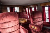 1985 Ford E-350 Econoline Regular Cargo Van for sale