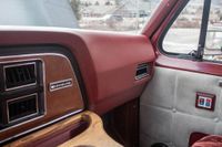 1985 Ford E-350 Econoline Regular Cargo Van for sale