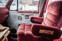 1985 Ford E-350 Econoline Regular Cargo Van for sale
