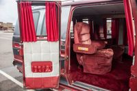 1985 Ford E-350 Econoline Regular Cargo Van for sale