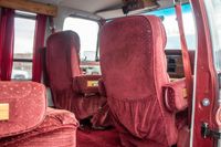 1985 Ford E-350 Econoline Regular Cargo Van for sale