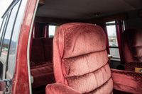 1985 Ford E-350 Econoline Regular Cargo Van for sale