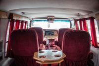 1985 Ford E-350 Econoline Regular Cargo Van for sale