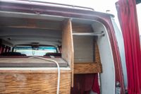 1985 Ford E-350 Econoline Regular Cargo Van for sale