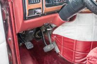 1985 Ford E-350 Econoline Regular Cargo Van for sale