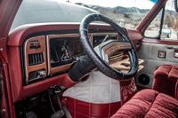 1985 Ford E-350 Econoline Regular Cargo Van for sale