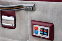 1985 Ford E-350 Econoline Regular Cargo Van for sale