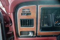1985 Ford E-350 Econoline Regular Cargo Van for sale
