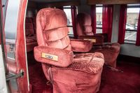 1985 Ford E-350 Econoline Regular Cargo Van for sale