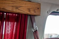 1985 Ford E-350 Econoline Regular Cargo Van for sale