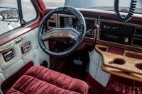 1985 Ford E-350 Econoline Regular Cargo Van for sale