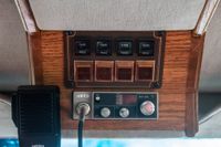 1985 Ford E-350 Econoline Regular Cargo Van for sale