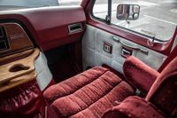 1985 Ford E-350 Econoline Regular Cargo Van for sale
