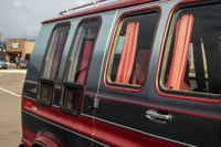 1985 Ford E-350 Econoline Regular Cargo Van for sale