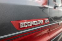 1985 Ford E-350 Econoline Regular Cargo Van for sale