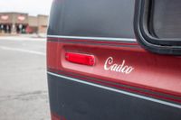 1985 Ford E-350 Econoline Regular Cargo Van for sale